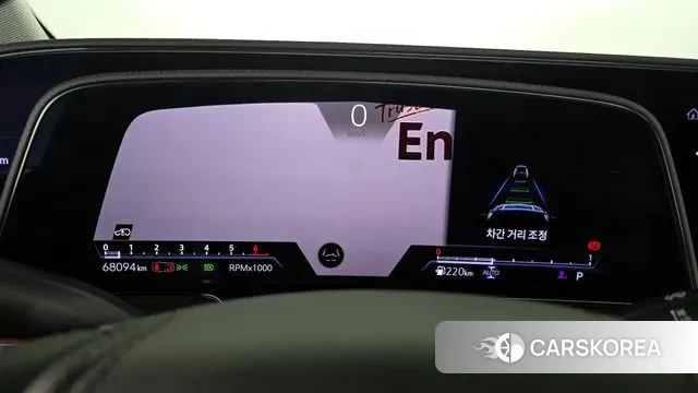 Cadillac Escalade 5th Generation id 3487567 из Кореи 18