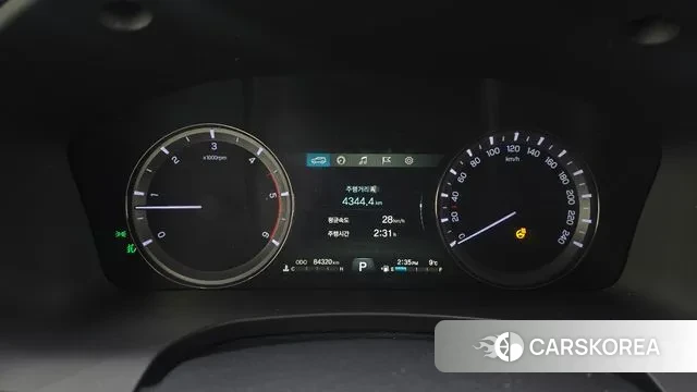 Ssangyong G4 Rexton id 3563359 из Кореи 18