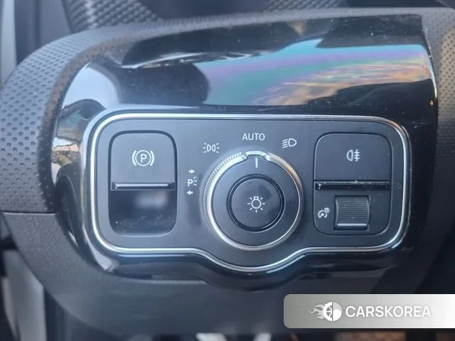 Mercedes-Benz A-Class W177 id 3448669 из Кореи 18