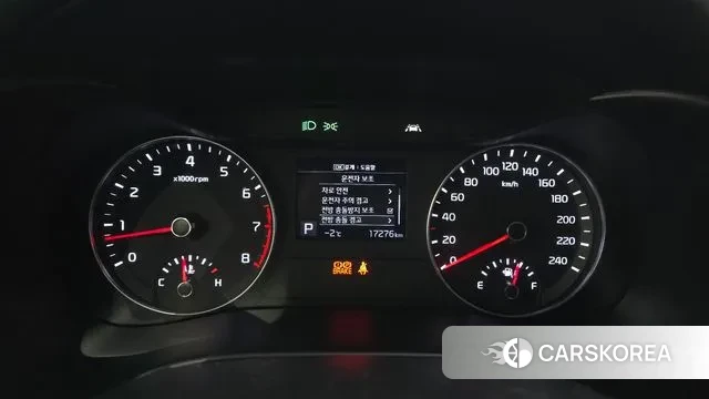 Kia Come New K3 id 3573627 из Кореи 18