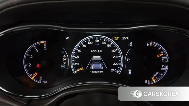 Jeep Grand Cherokee id 3203638 из Кореи 18