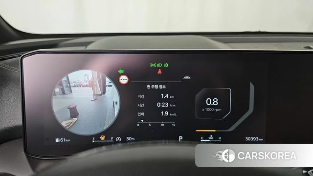 Kia The New Sorento 4th Generation id 4488040 из Кореи 29