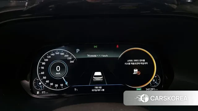 Hyundai Palisade id 3759613 из Кореи 18