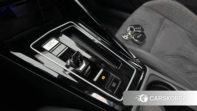 Volkswagen Golf 8th Generation id 4468272 из Кореи 33
