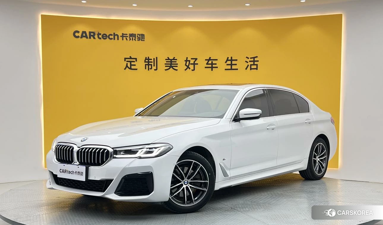 BMW 5 series id 4510438 из Китая 29