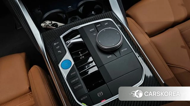 BMW i4 id 4528003 из Кореи 33