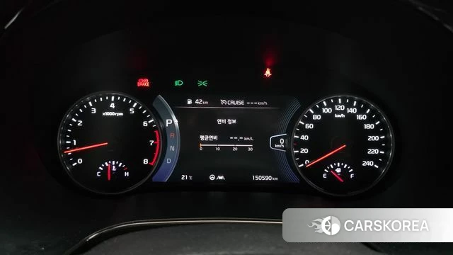 Kia Seltos id 4416567 из Кореи 28