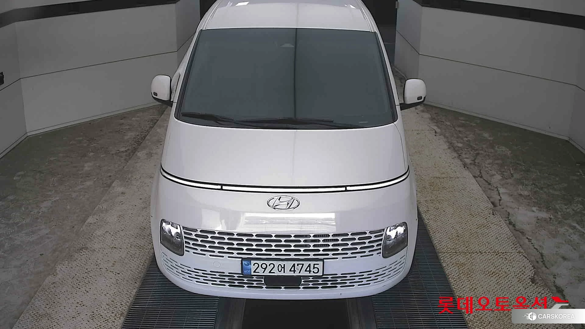 Hyundai Staria id 4679300 из Кореи 35