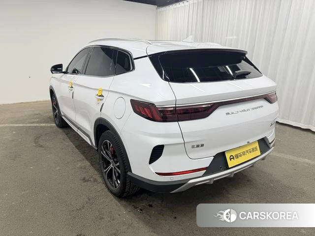 BYD Song Yuan id 4208955 из Китая 18