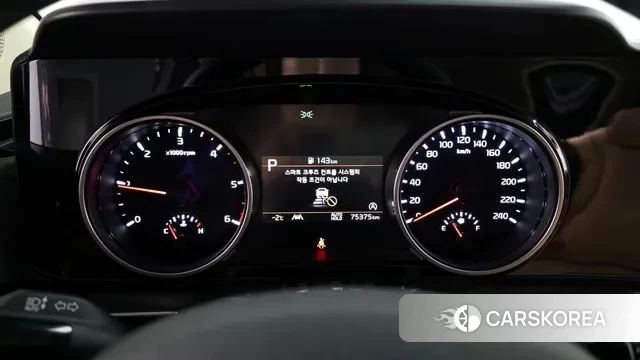 Kia Carnival 4th generation id 3581139 из Кореи 18