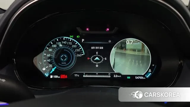 Genesis GV70 id 3384325 из Кореи 18