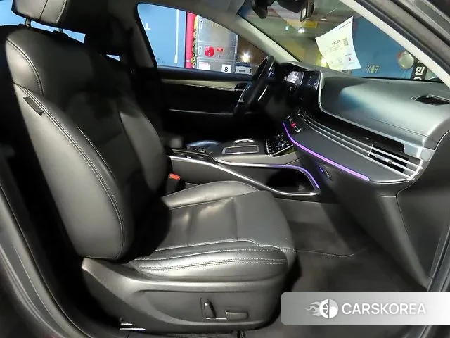 Hyundai The New Grandeur IG id 3522568 из Кореи 18