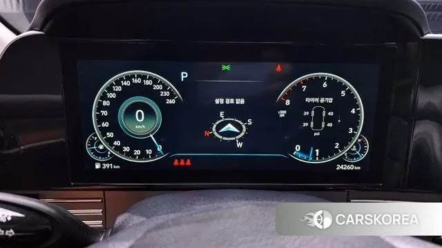 Hyundai The New Grandeur IG id 3038611 из Кореи 18