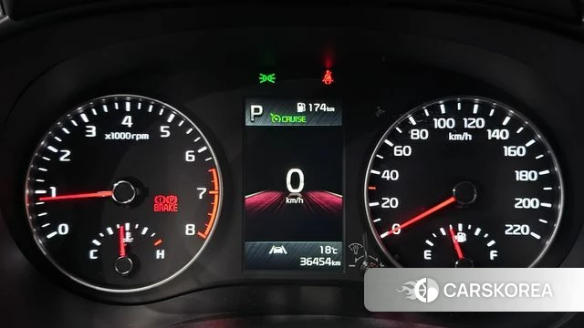 Kia Morning Urban (JA) id 3904300 из Кореи 18