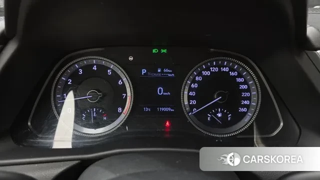 Hyundai Sonata (DN8) id 3374821 из Кореи 18