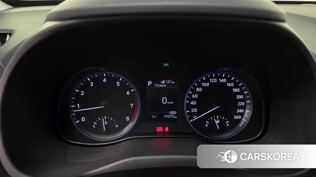 Hyundai Kona id 3439863 из Кореи 18