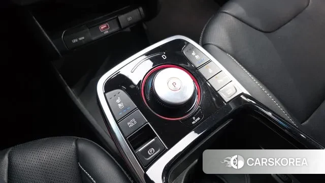 Kia Niro EV id 3395569 из Кореи 18