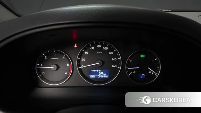 Hyundai The New Grand Starex id 4703437 из Кореи 29