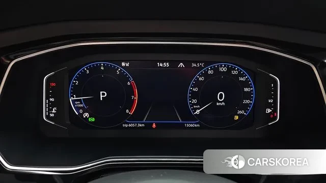 Volkswagen 7th Generation of Jetta id 2989271 из Кореи 18