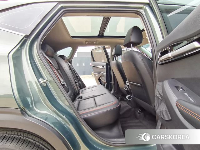 Kia Setus id 4259441 из Китая 23