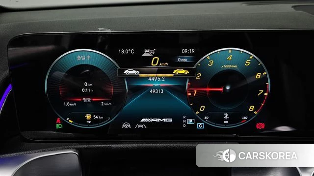 Mercedes-Benz GLB-Class X247 id 3838530 из Кореи 18