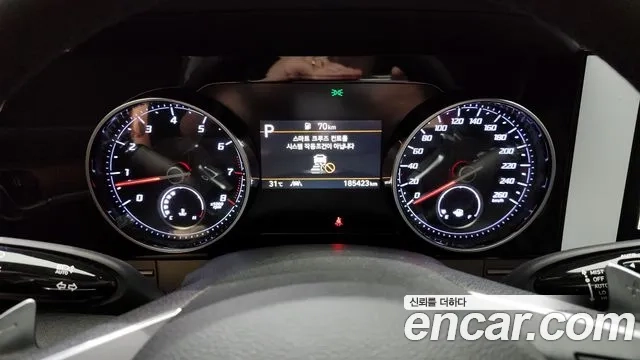 Hyundai The New Grandeur IG id 2907503 из Кореи 18