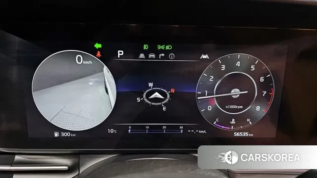 Kia Carnival 4th generation id 3746526 из Кореи 18