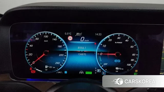 Mercedes-Benz E-Class W213 id 3621490 из Кореи 18