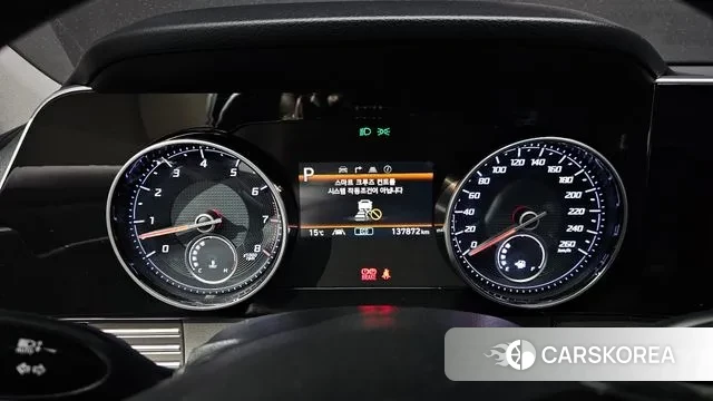 Hyundai The New Grandeur IG id 3389743 из Кореи 18