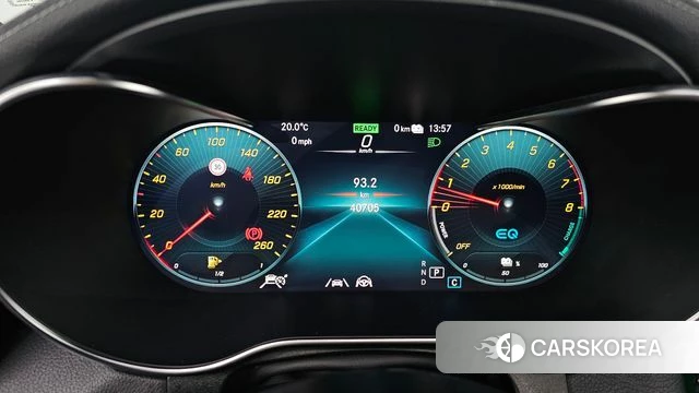 Mercedes-Benz GLC-Class X253 id 3833533 из Кореи 18