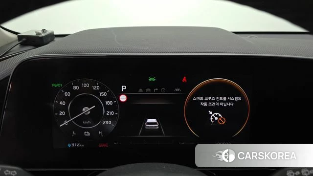 Kia Di All New Niro EV id 4899018 из Кореи 18