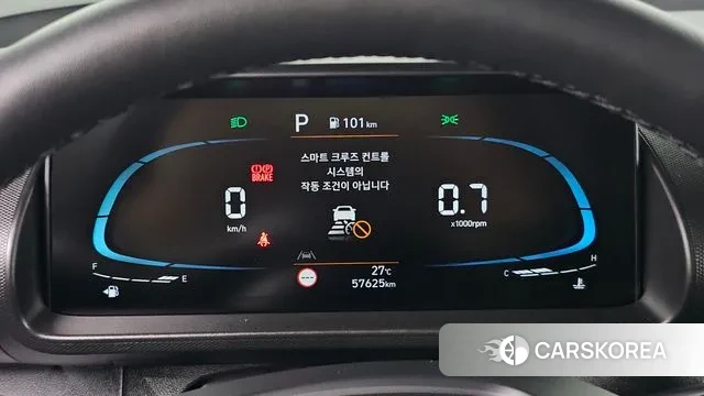 Hyundai Casper id 3036775 из Кореи 18