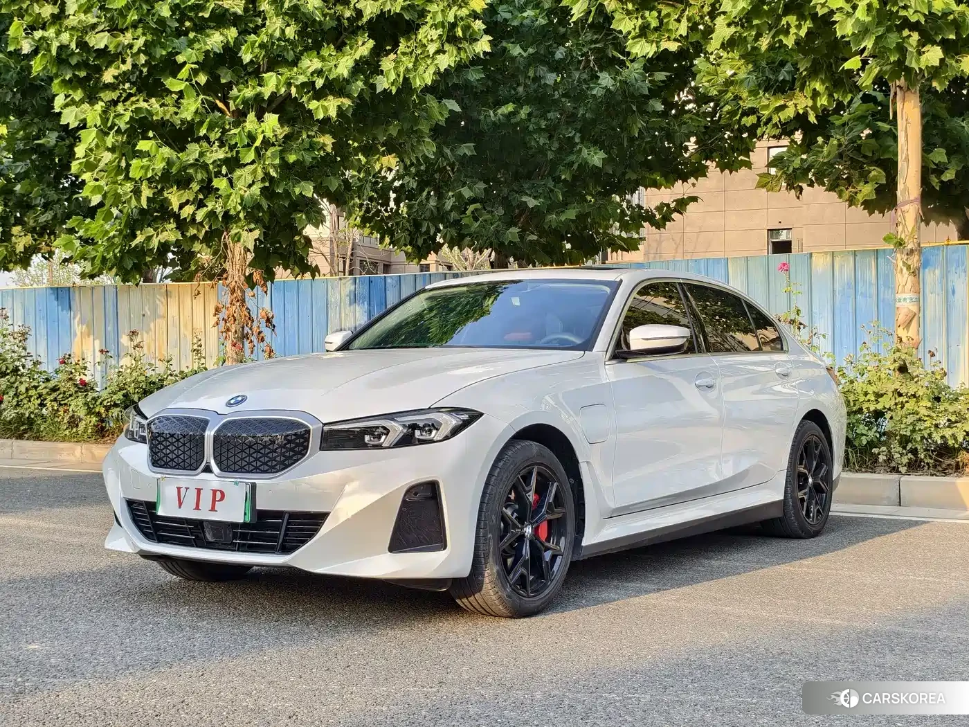 BMW i3 id 4546496 из Китая 8