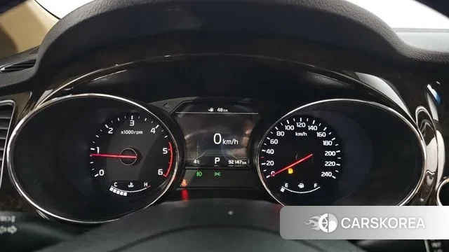 Kia The New Carnival id 3754410 из Кореи 18