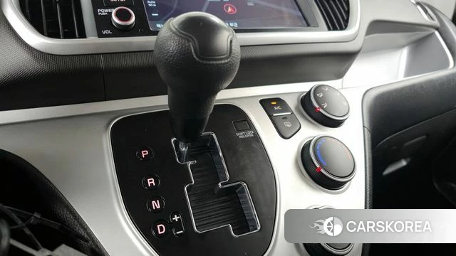 Kia The New Ray id 3935656 из Кореи 18