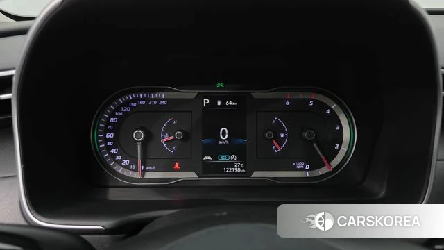 Hyundai Tucson (NX4) id 4608697 из Кореи 18
