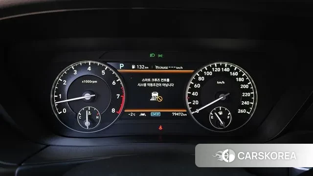 Genesis G90 id 3626215 из Кореи 18