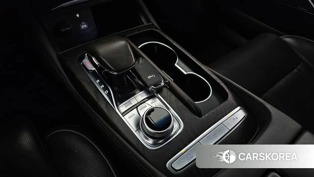 Kia More K9 id 4895159 из Кореи 37