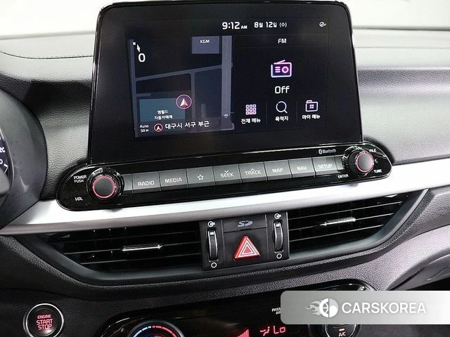 Kia Come New K3 id 4705363 из Кореи 18