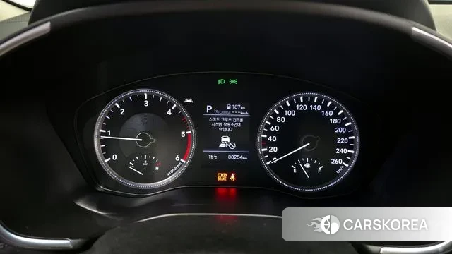 Hyundai Santa Fe TM id 3460065 из Кореи 18