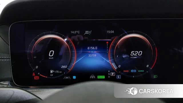 Mercedes-Benz CLS-Class C257 id 3839116 из Кореи 18