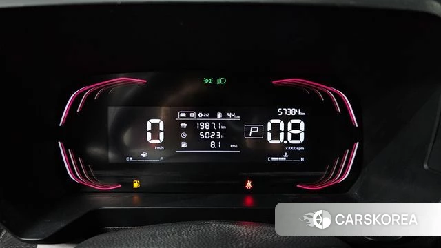Kia The New Kia Ray id 4561004 из Кореи 27