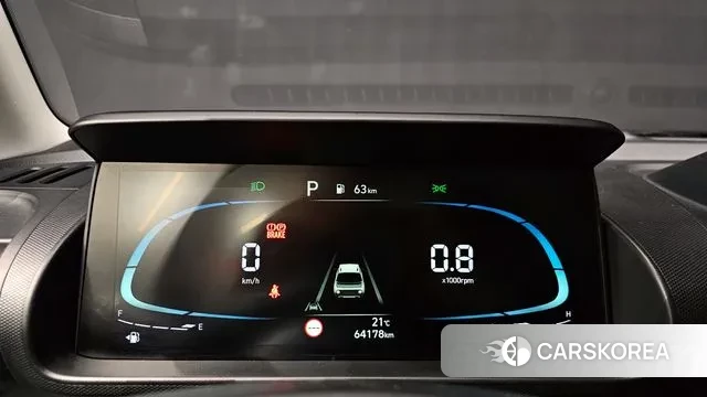 Hyundai Casper id 3247450 из Кореи 18