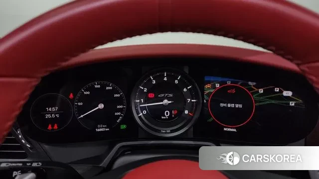 Porsche 911(992) id 2939289 из Кореи 18