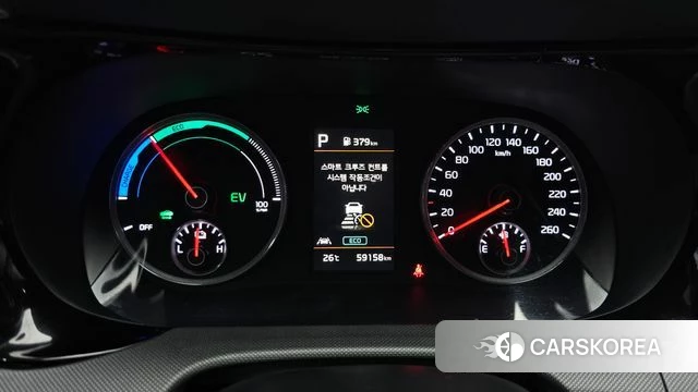 Kia K5 Hybrid 3rd Generation id 4608405 из Кореи 18