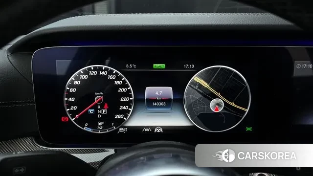 Mercedes-Benz E-Class W213 id 3788835 из Кореи 18