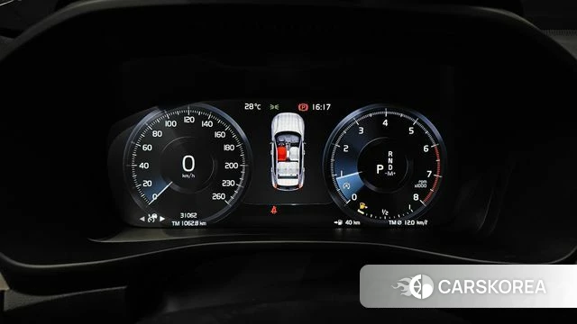 Volvo XC40 id 4652025 из Кореи 28