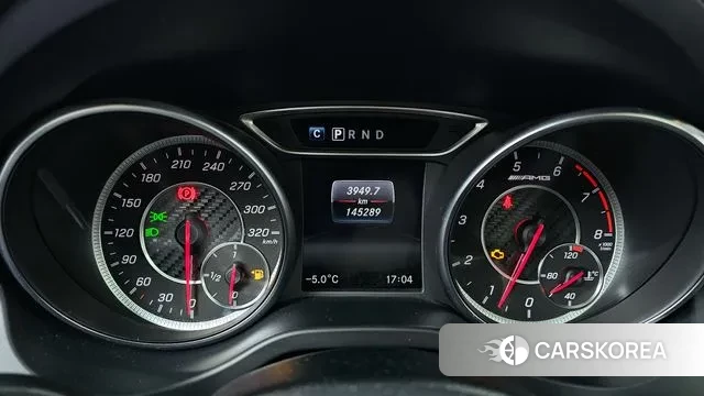 Mercedes-Benz GLA-Class X156 id 3541350 из Кореи 18