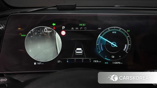 Kia Sportage 5th Generation Hybrid id 4445231 из Кореи 18