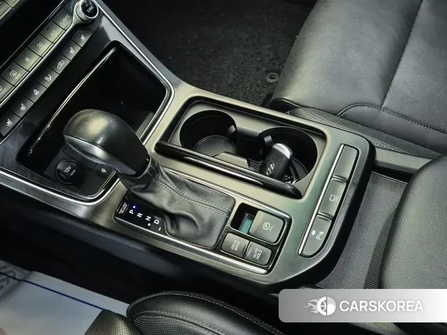 Hyundai Grandeur IG id 3476766 из Кореи 17